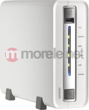 Serwer plików Qnap TS-112 2