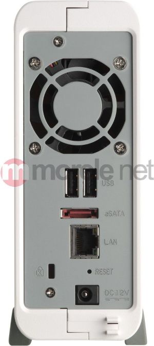 Serwer plików Qnap TS-112 3