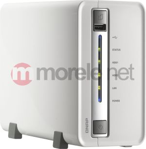 Serwer plików Qnap TS-212 2
