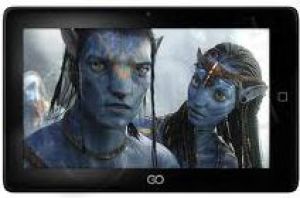Tablet Goclever  (TAB I101) 1
