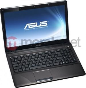 Laptop Asus K52JU-SX048 2