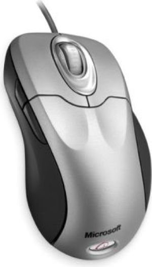 Mysz Microsoft IntelliMouse Explorer 3.0 Platinum 2