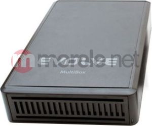 Kieszeń Evolveo 5,25\" MultiBox (USB 2.0) 1