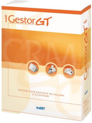 Program Insert Gestor GT (CRM) 1