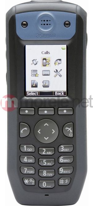 Telefon stacjonarny Ascom d81 Messenger DECT (DH5-AABAAA) 1