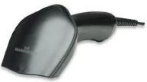 Czytnik kodów kreskowych Manhattan Przewodowy 1D  (460835) 2