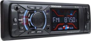 Radio samochodowe Rocker RC-119 MP3 1