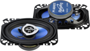 Głośnik samochodowy PeiYing PY-AQ462C 2