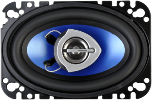 Głośnik samochodowy PeiYing PY-AQ462C 3