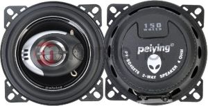 Głośnik samochodowy PeiYing PY-BG402T6 3
