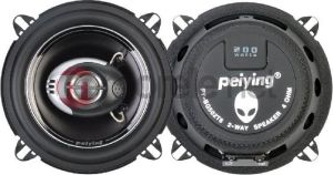 Głośnik samochodowy PeiYing PY-BG502T6 3