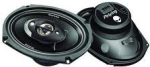 Głośnik samochodowy PeiYing PY-BG694T6 2