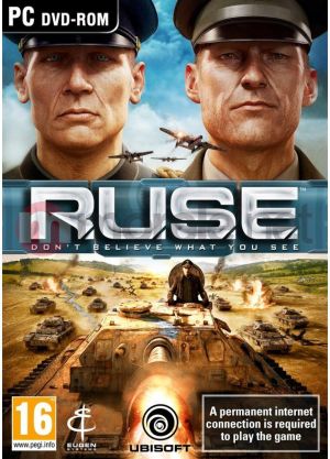 R.U.S.E. POL PC 1