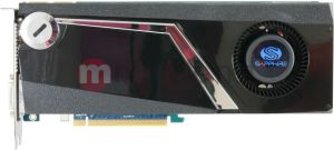 Karta graficzna Sapphire Radeon HD 6970 2GB (11187-00-40R) 2