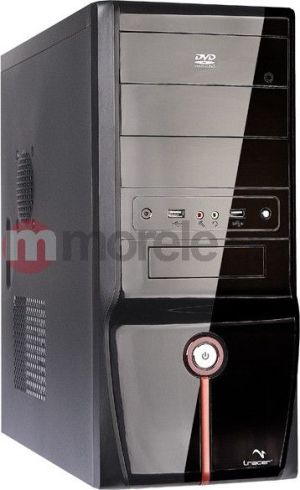 Obudowa Tracer JANET TRO-185 420W Silent S+ (TRAOBU40541) 1