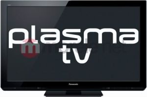 Telewizor Panasonic Telewizory Plazmowe >> Telewizor 50" Plazmowy Panasonic TX-P50C3E (TX-P50C3E) - RTVPANTPL0102 1