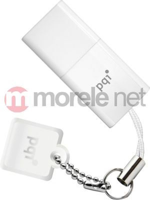 Pendrive PQI Intelligent Drive U819L 8GB Biały 1