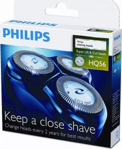 Philips Głowica goląca HQ56/50 2