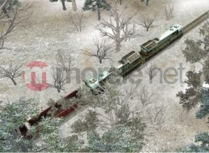 Trainz Simulator 2010 PC 11