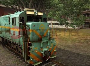 Trainz Simulator 2010 PC 6