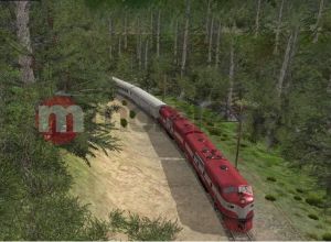 Trainz Simulator 2010 PC 8