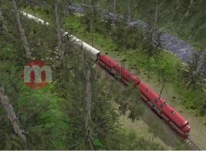 Trainz Simulator 2010 PC 10