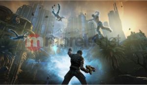 Bulletstorm PL Xbox 360 3