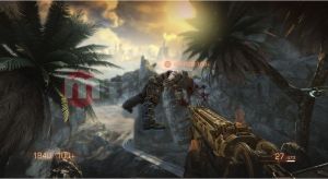 Bulletstorm PL Xbox 360 4