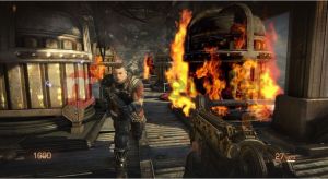 Bulletstorm PL Xbox 360 5