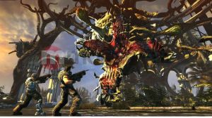 Bulletstorm PL Xbox 360 7