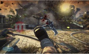 Bulletstorm PL Xbox 360 8