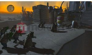 Rango Xbox 360 2