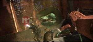 Rango Xbox 360 4