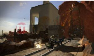 Rango Xbox 360 6