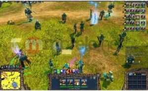 Majesty Antologia PC 12