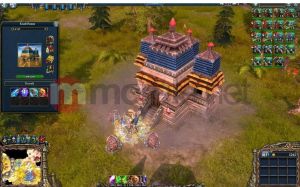 Majesty Antologia PC 14