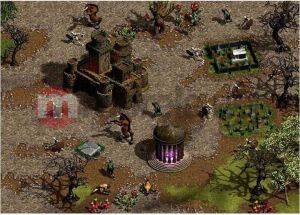 Majesty Antologia PC 4