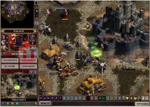 Majesty Antologia PC 5