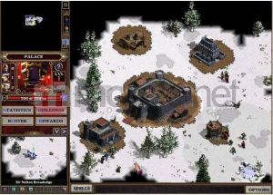 Majesty Antologia PC 6