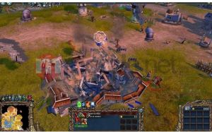 Majesty Antologia PC 10