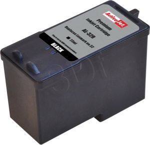 Tusz Activejet tusz AL-32R / 18C0032E (black) 2