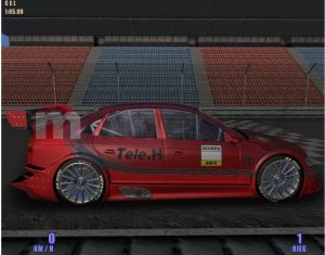 Symulator pojazdów specjalnych PC 4