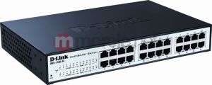 Switch D-Link DGS-1100-24 2