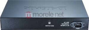 Switch D-Link DGS-1100-24 3