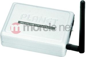 Print server Planet FPS-1012N 1