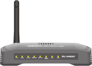 Access Point Airlive WL-5460AP v2 54Mbps 802.11g, 2xLAN 2