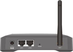 Access Point Airlive WL-5460AP v2 54Mbps 802.11g, 2xLAN 3