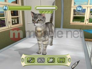 Młody Doktor 3: Lecznica dla zwierząt PC 3