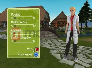 Młody Doktor 3: Lecznica dla zwierząt PC 4