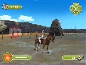 Młody Doktor 3: Lecznica dla zwierząt PC 5